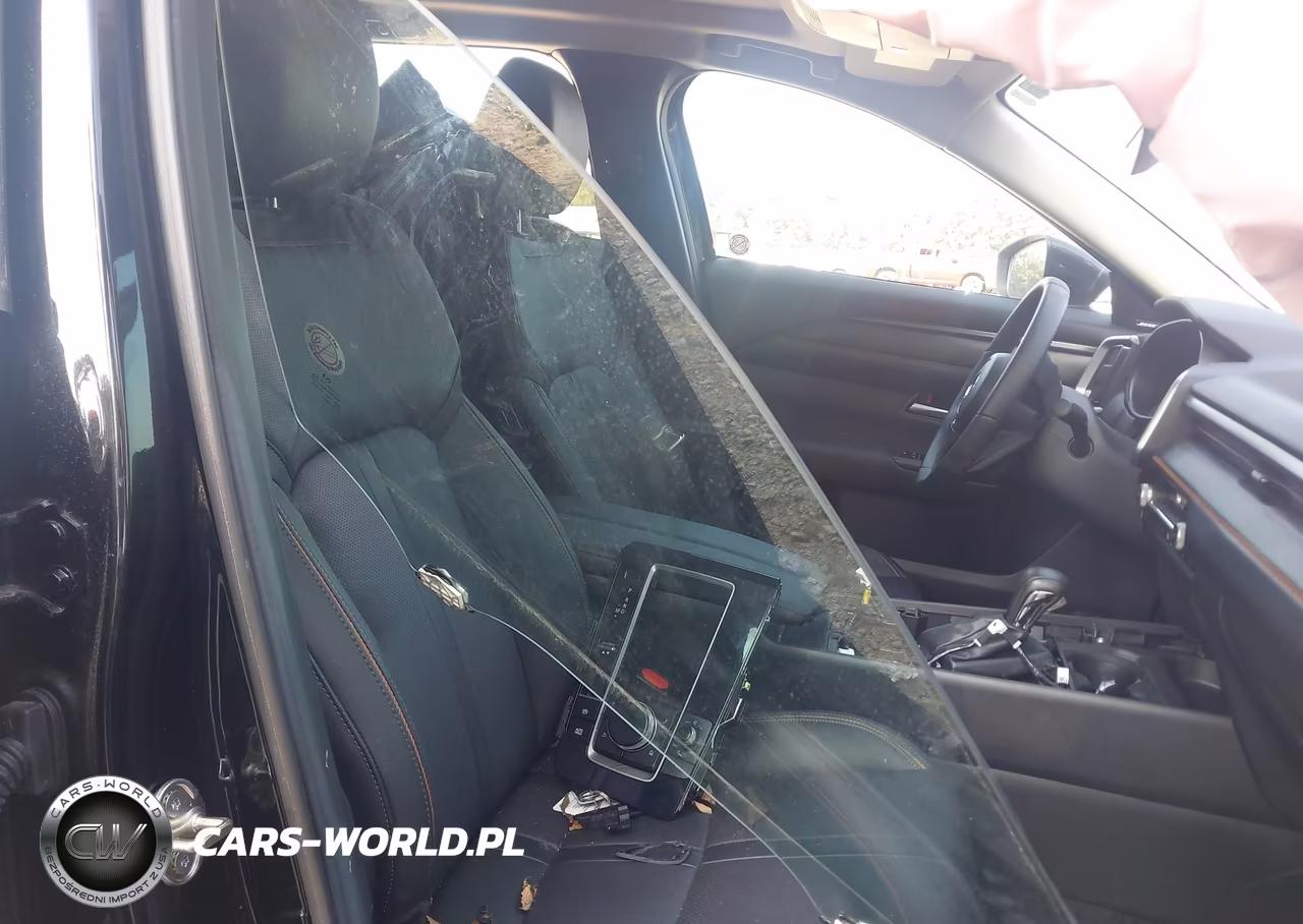 2026 Mazda Cx-50 2.5 S Premium VIN:7MMVABDL7TN456040 - 5