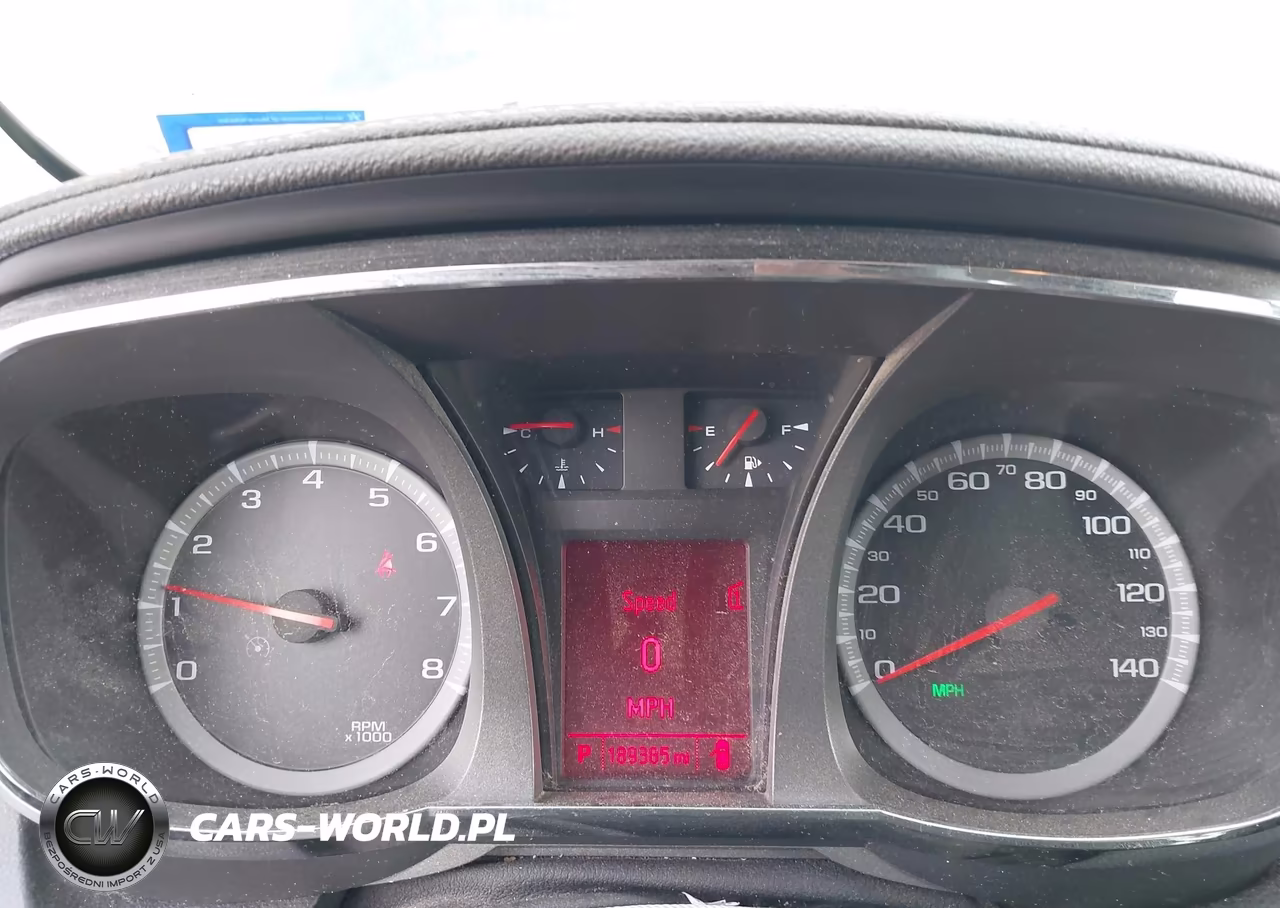 2012 GMC Terrain Sle-2 VIN:2GKFLSE58C6296743 - 7