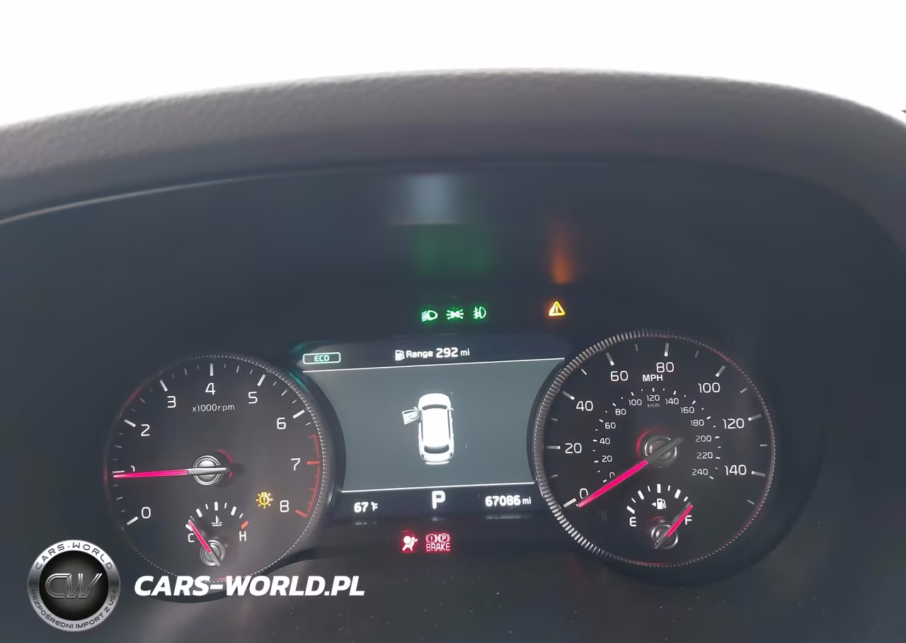 2021 Kia Telluride Sx VIN:5XYP5DHC7MG102269 - 7