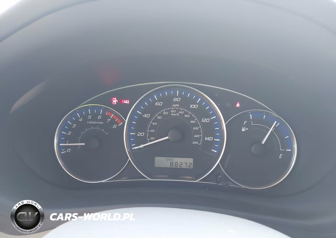 2012 Subaru Forester 2.5X Premium VIN:JF2SHADC0CG445718 - 7