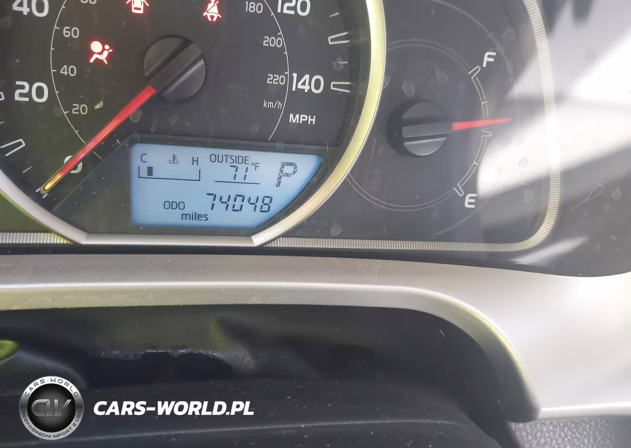 2014 Toyota Rav4 Le VIN:JTMZFREV5ED037902 - 15
