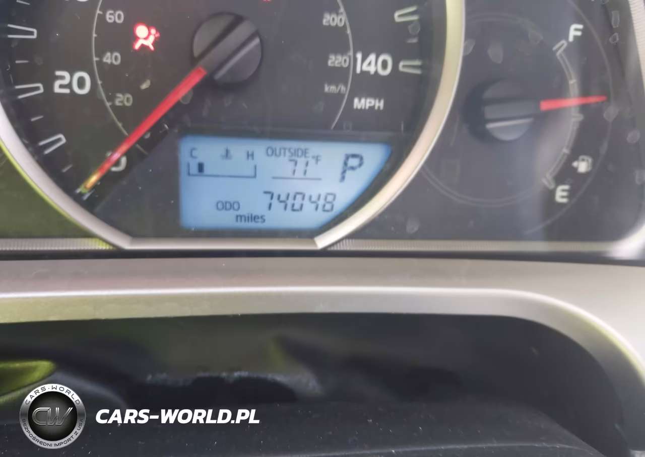 2014 Toyota Rav4 Le VIN:JTMZFREV5ED037902 - 7