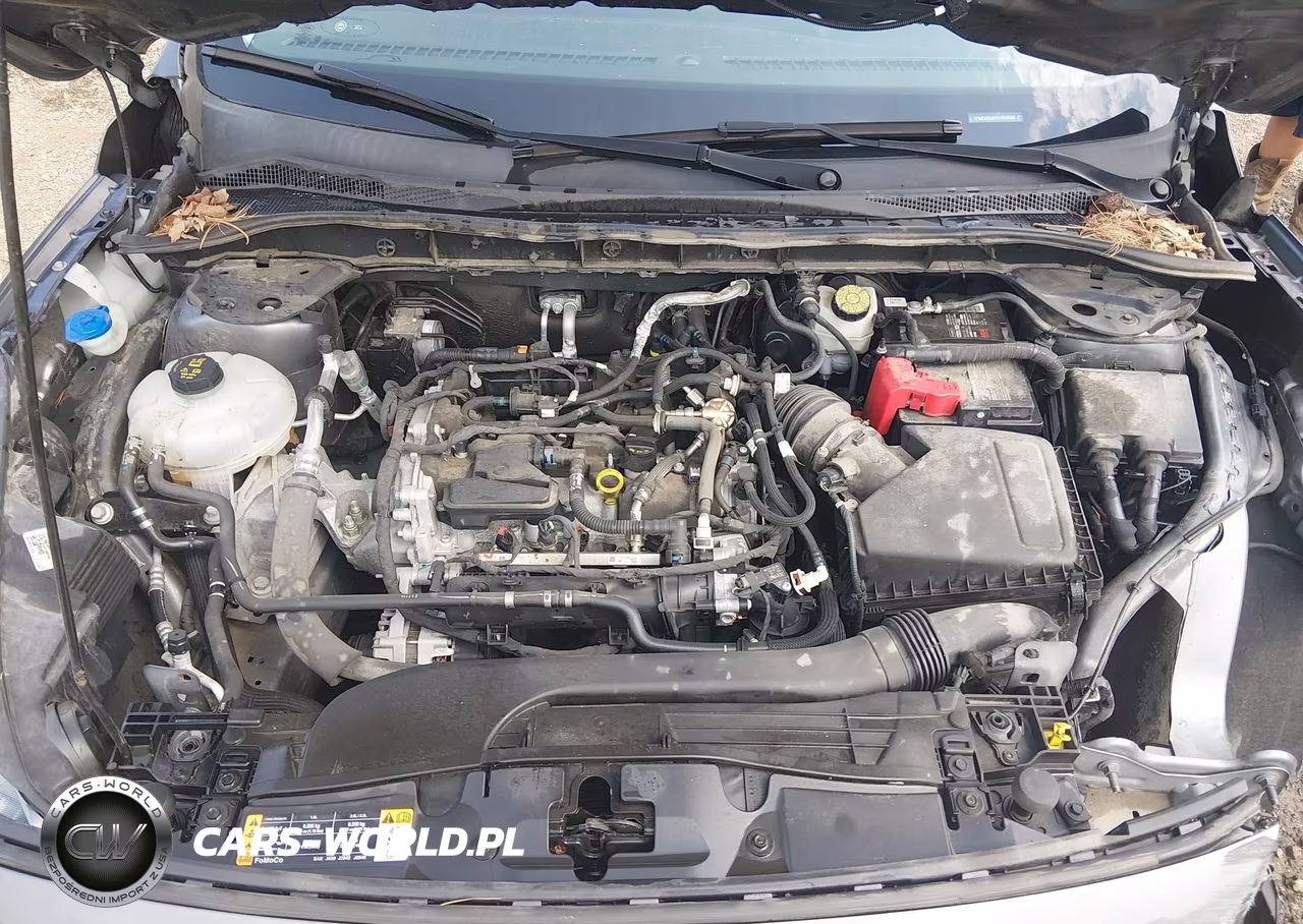 2022 Ford Escape Se VIN:1FMCU0G62NUB09650 - 10