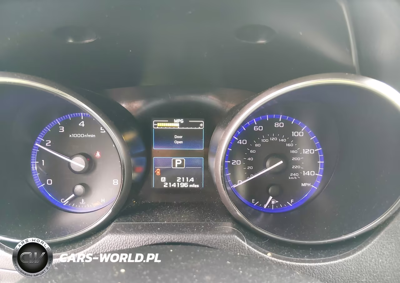 2017 Subaru Outback 2.5I Premium VIN:4S4BSACC1H3417194 - 7