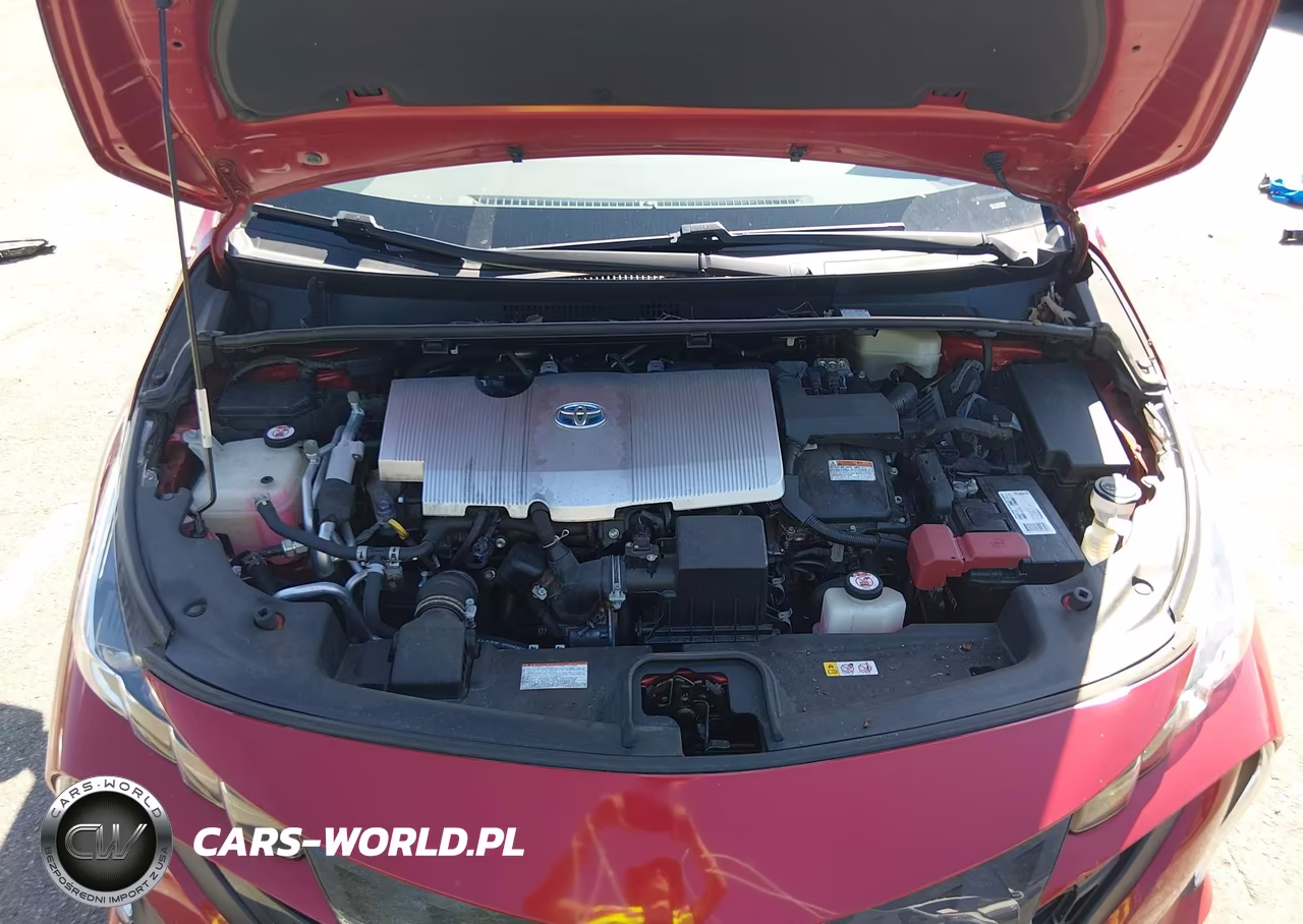 2020 Toyota Prius Prime Le-Xle-Limited VIN:JTDKARFP7L3143206 - 10