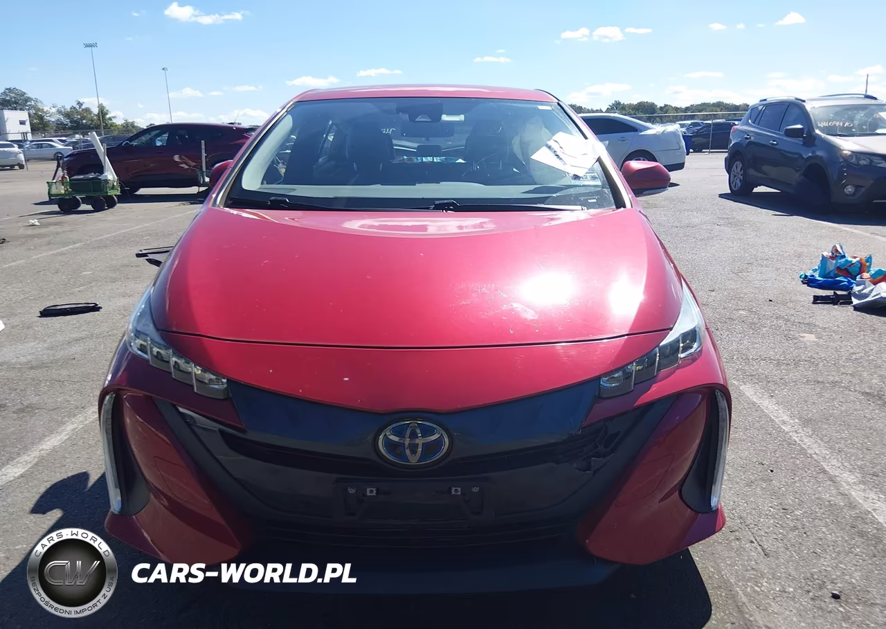 2020 Toyota Prius Prime Le-Xle-Limited VIN:JTDKARFP7L3143206 - 12