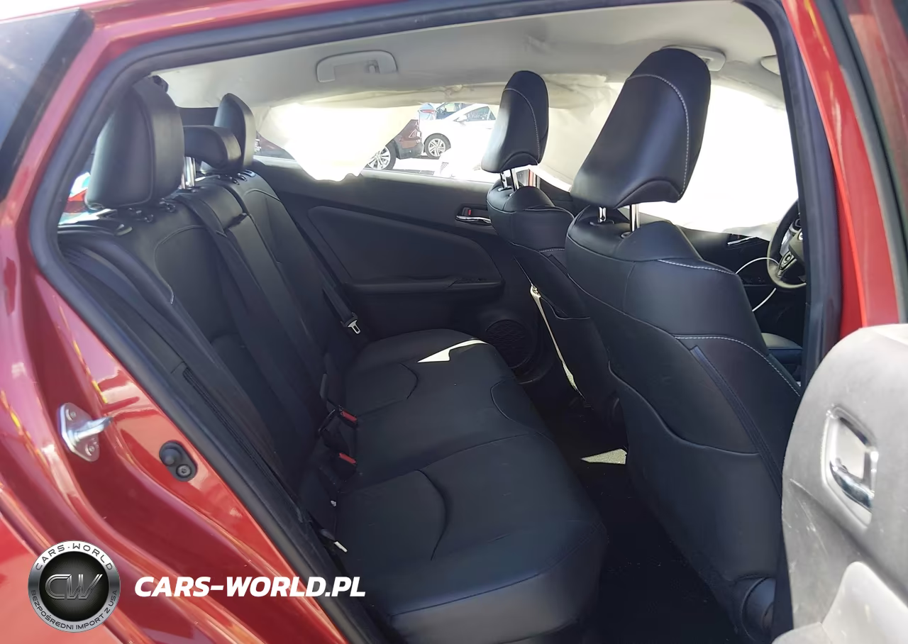 2020 Toyota Prius Prime Le-Xle-Limited VIN:JTDKARFP7L3143206 - 8