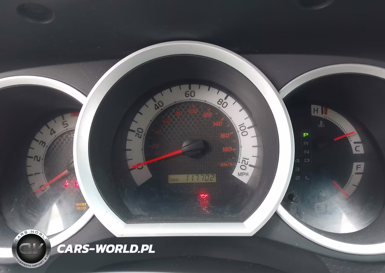 2013 Toyota Tacoma Base V6 VIN:3TMMU4FN4DM056963 - 15