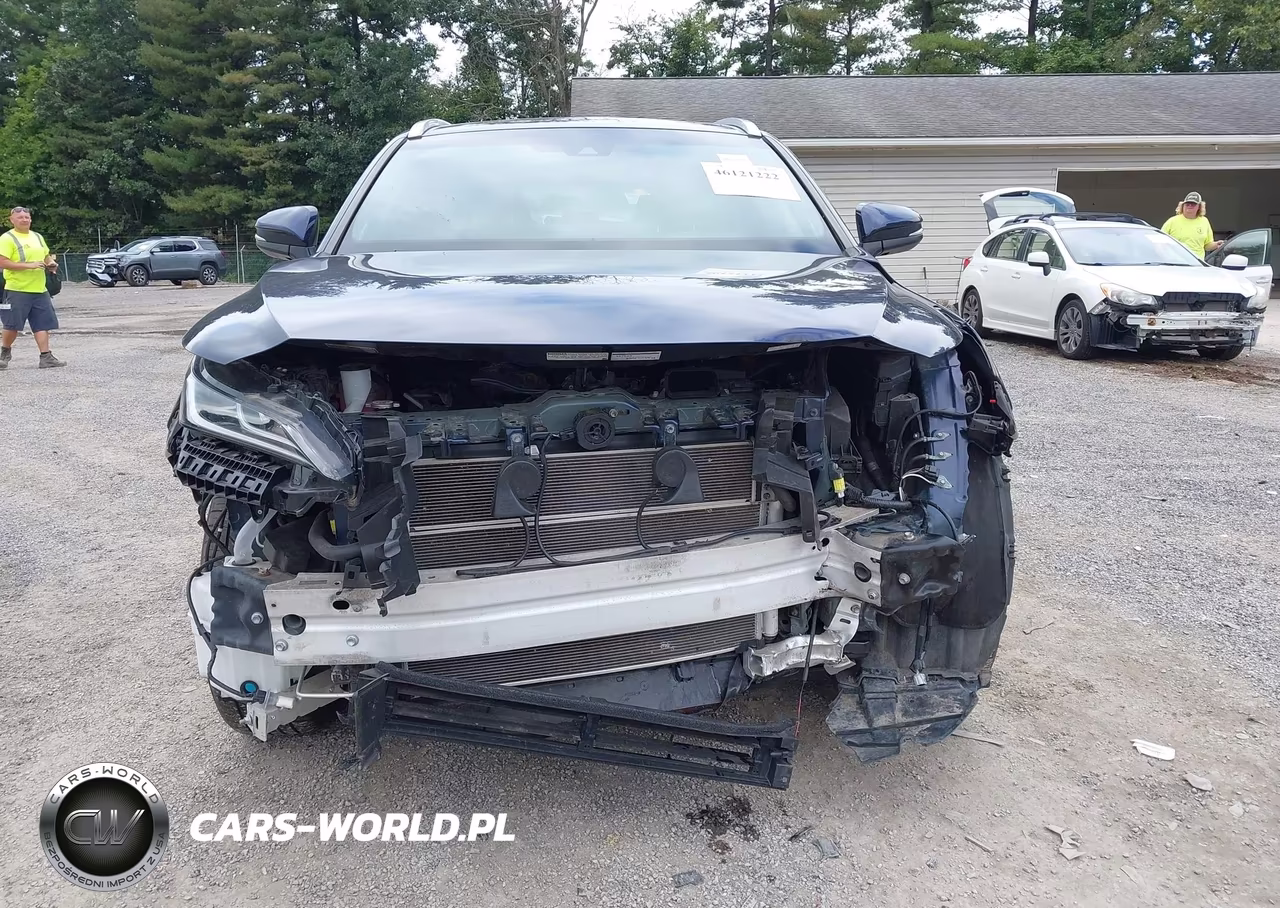 2021 Toyota Venza Xle VIN:JTEAAAAH7MJ027140 - 13