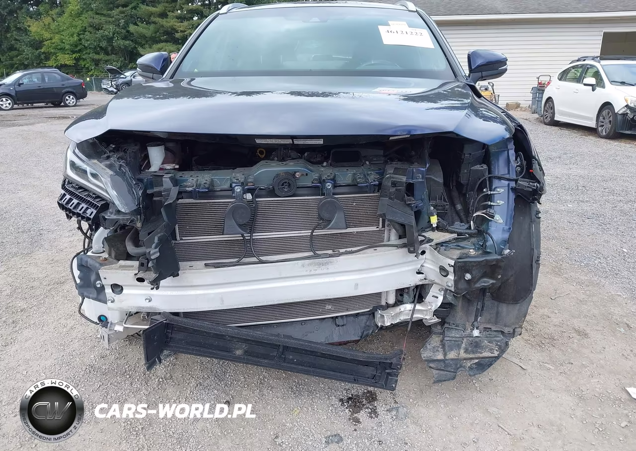 2021 Toyota Venza Xle VIN:JTEAAAAH7MJ027140 - 6
