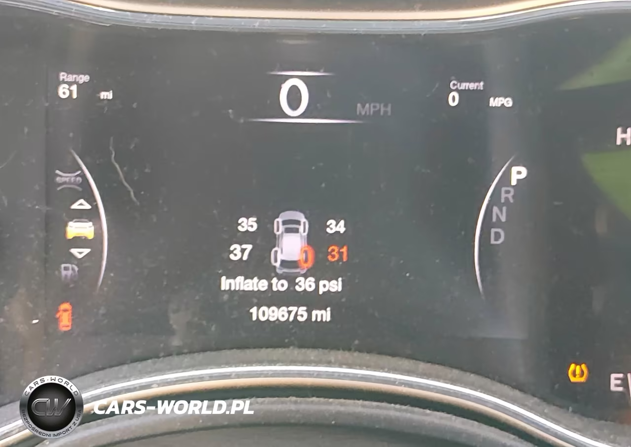 2016 Jeep Grand Cherokee Laredo VIN:1C4RJFAG4GC489885 - 16