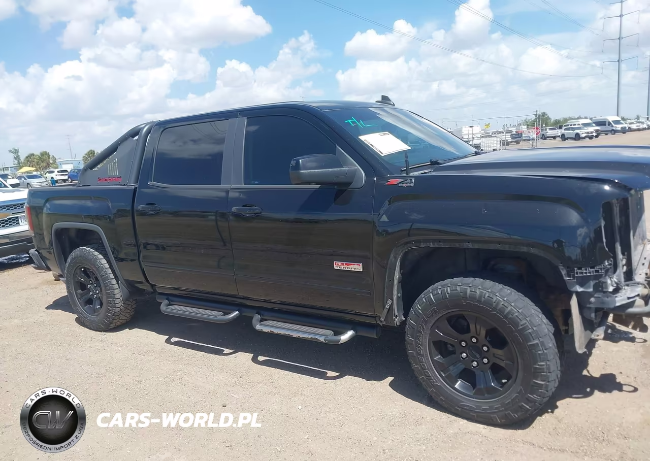 2016 GMC Sierra 1500 Slt VIN:3GTU2NEC9GG330916 - 14