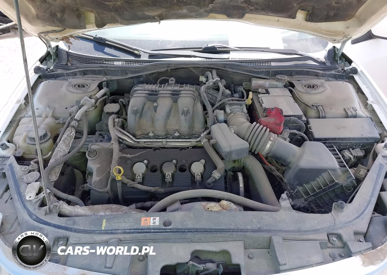2011 Ford Fusion Sel VIN:3FAHP0JGXBR236819 - 10