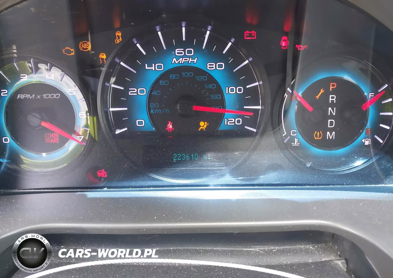 2011 Ford Fusion Sel VIN:3FAHP0JGXBR236819 - 7