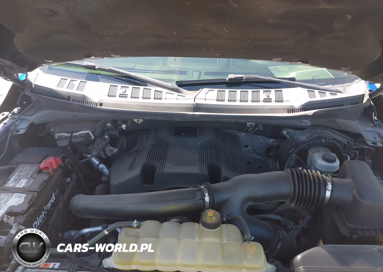 2018 Ford F150 Supercrew VIN:1FTEW1EG0JFB64654 - 10
