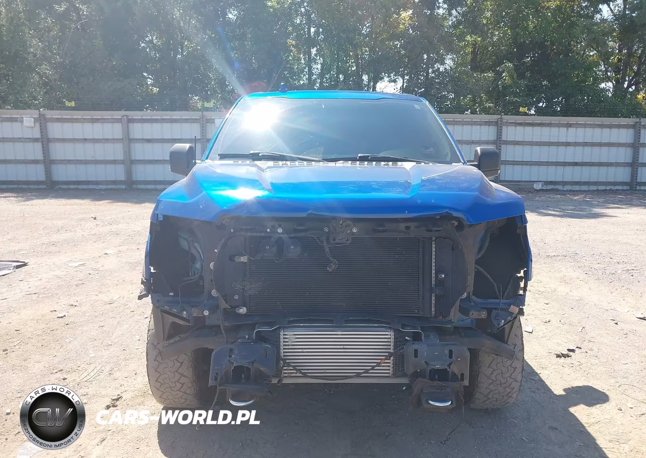 2018 Ford F150 Supercrew VIN:1FTEW1EG0JFB64654 - 13