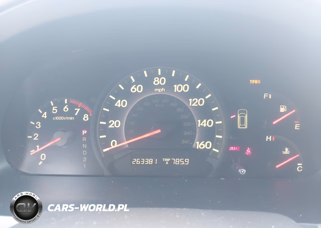 2009 Honda Odyssey Exl VIN:5FNRL386X9B403779 - 7