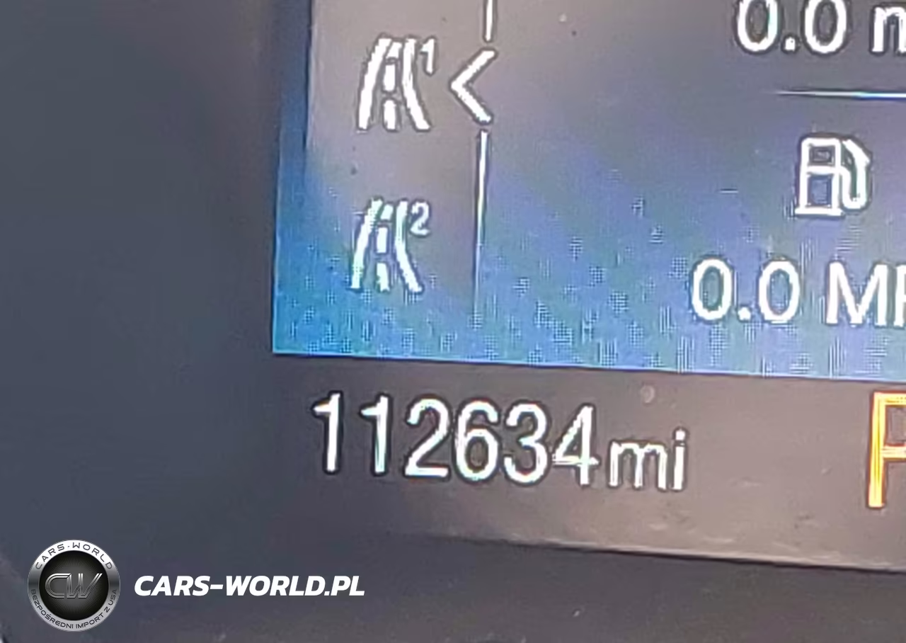 2016 Ford Focus Se VIN:1FADP3F25GL205805 - 15