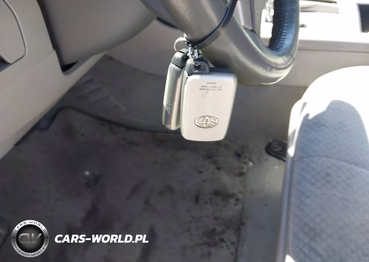 2009 Toyota Camry Hybrid VIN:4T1BB46K59U065950 - 11