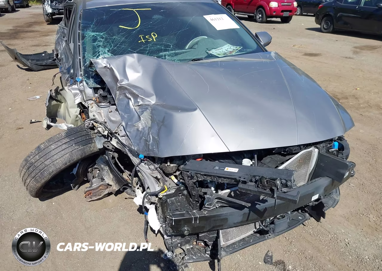 2022 Hyundai Elantra Sel VIN:KMHLN4AG1NU332526 - 6