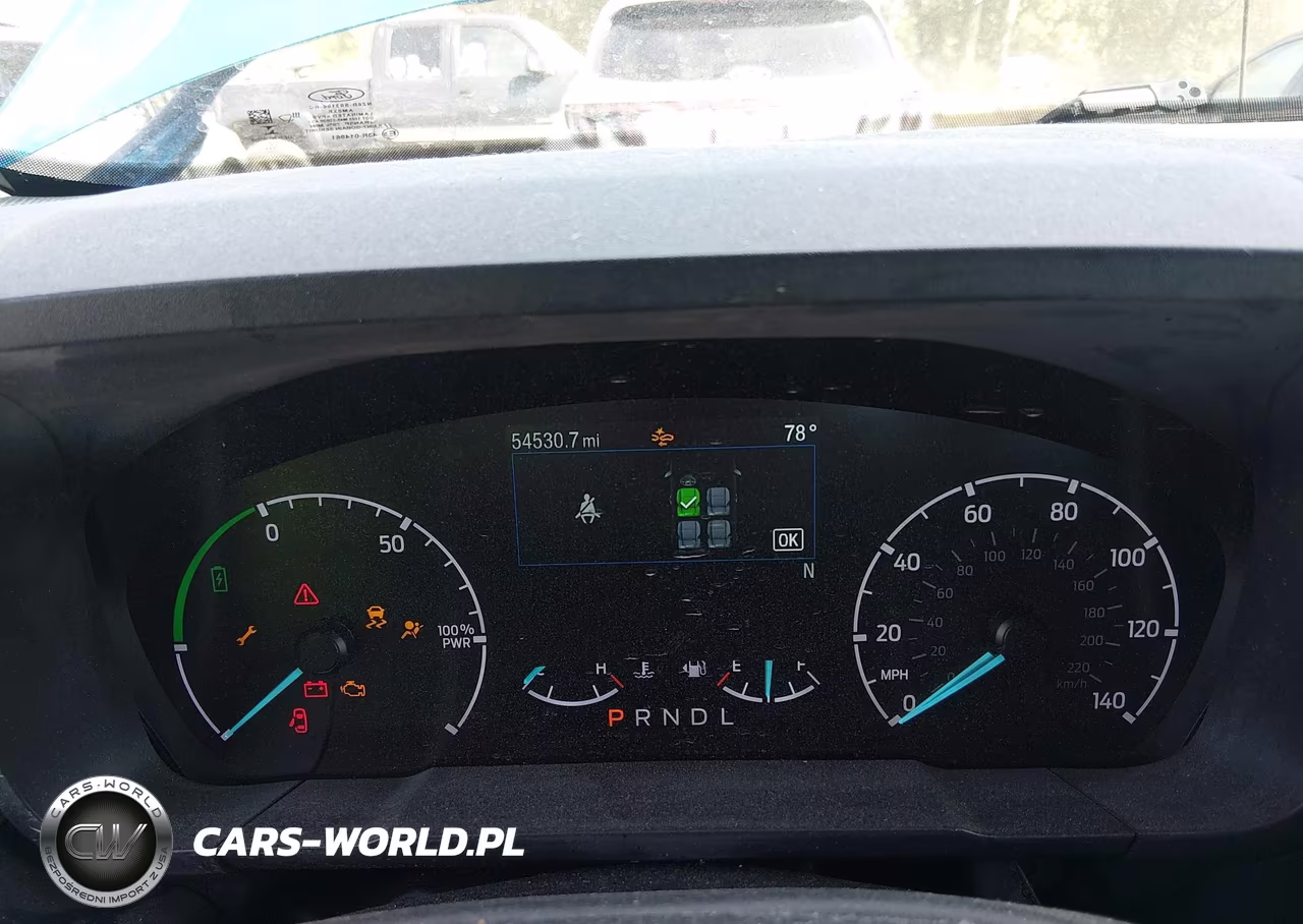 2022 Ford Maverick Xl-Xlt-Lariat VIN:3FTTW8E36NRA29653 - 7