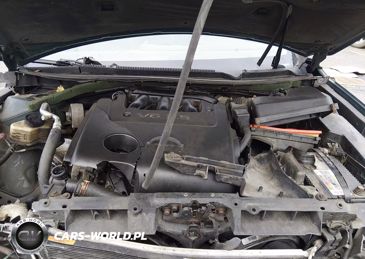 2007 Nissan Altima 3.5Se-3.5Sl VIN:1N4BL21E67C166138 - 10