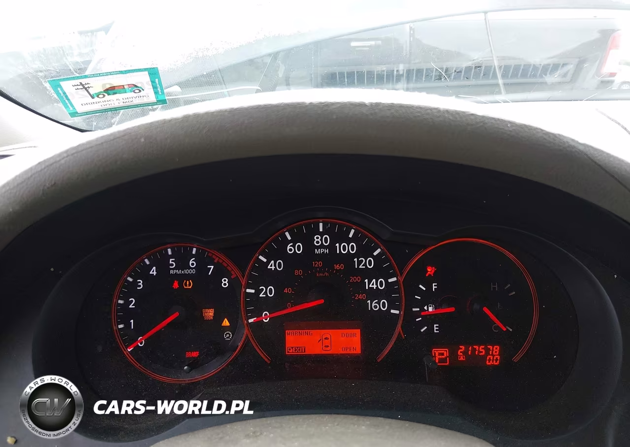 2007 Nissan Altima 3.5Se-3.5Sl VIN:1N4BL21E67C166138 - 7