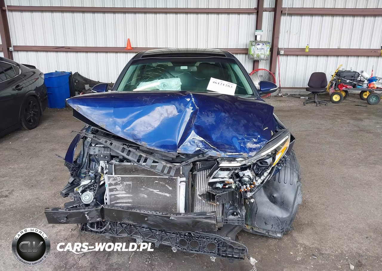 2018 Kia Optima Sx VIN:5XXGW4L22JG191308 - 11