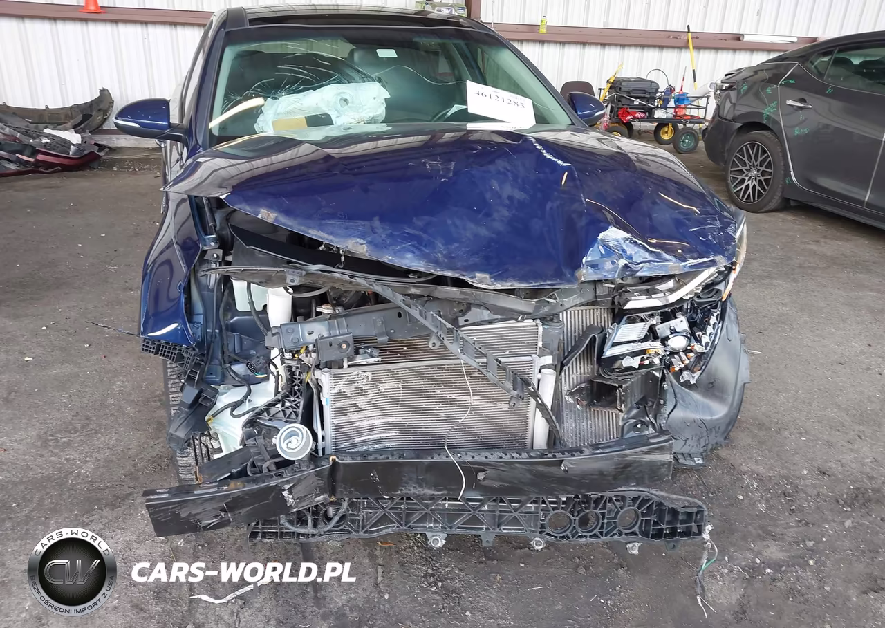 2018 Kia Optima Sx VIN:5XXGW4L22JG191308 - 6