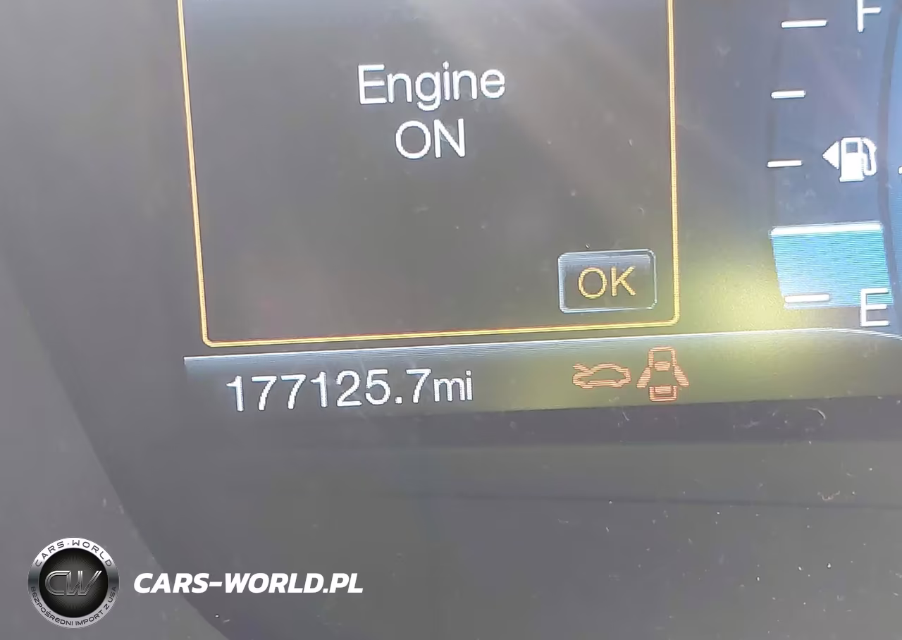 2016 Ford Fusion Se VIN:3FA6P0T95GR301475 - 15