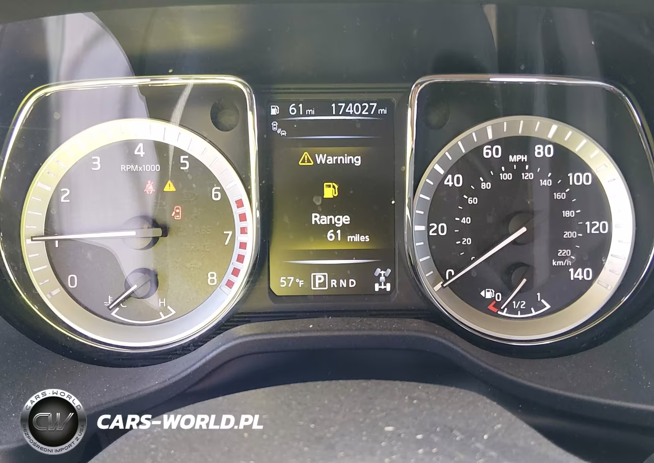 2018 Nissan Titan Sl VIN:1N6AA1E55JN513418 - 7