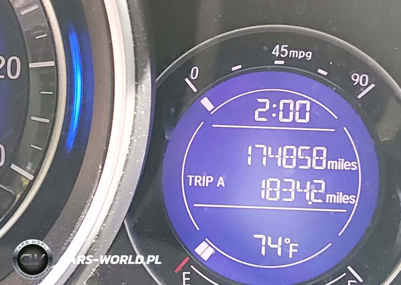 2015 Honda Fit Ex-Exl VIN:3HGGK5H88FM704308 - 14