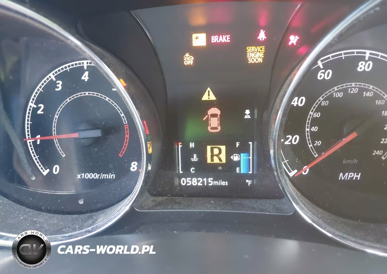 2023 Mitsubishi Outlander Sport S-Se-Es-Le-Ralliart-Rugged VIN:JA4ARUAUXPU004119 - 7