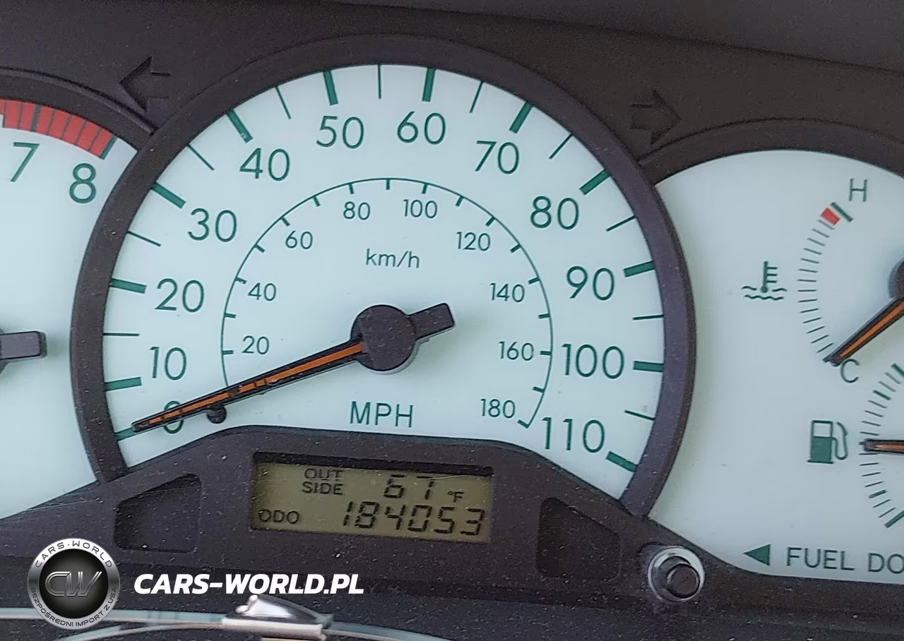 2003 Toyota Corolla Le VIN:JTDBR32E530020094 - 15
