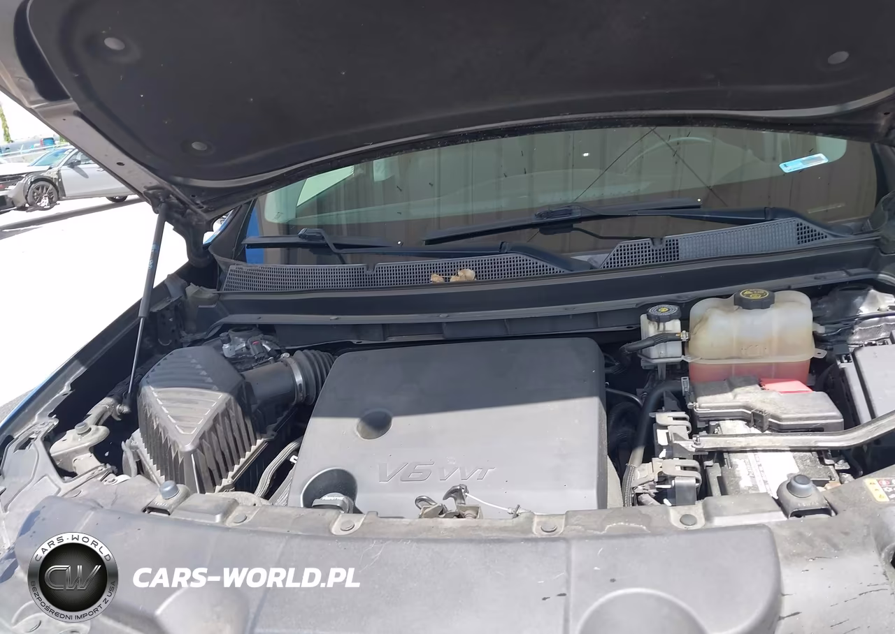 2019 Chevrolet Traverse Lt VIN:1GNERGKW5KJ202276 - 10