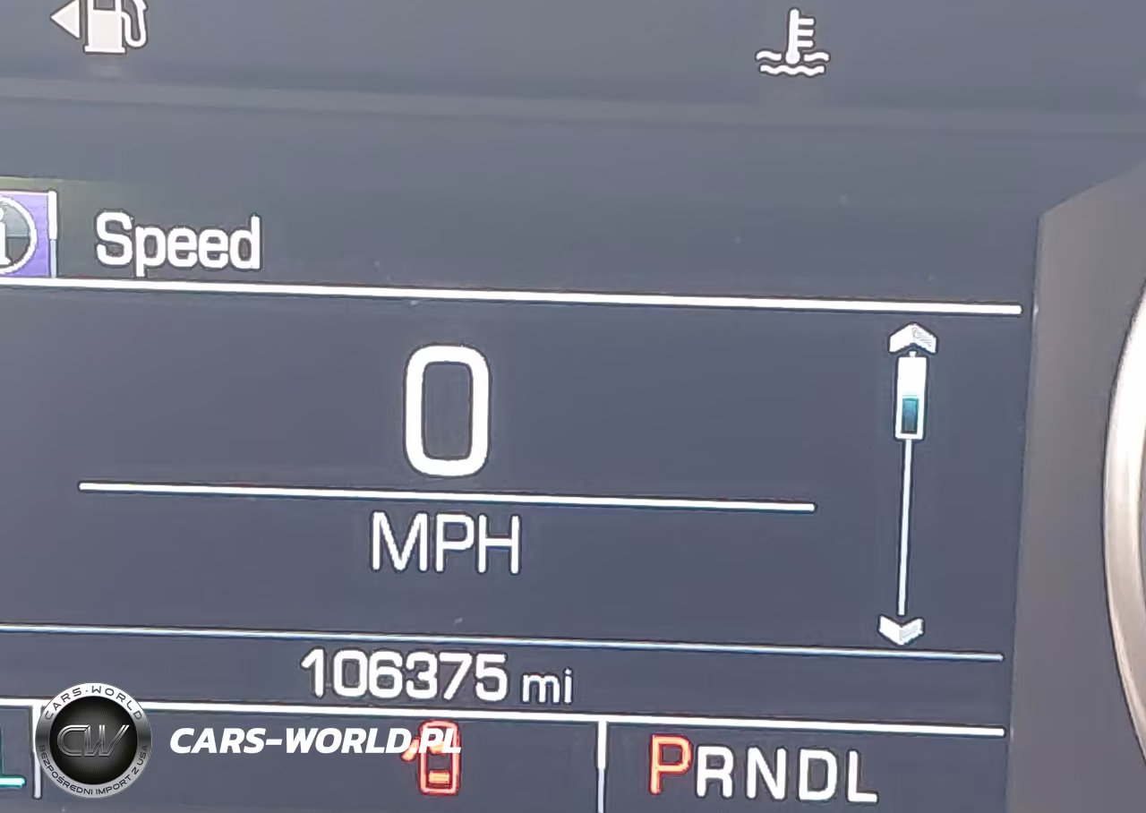 2019 Chevrolet Traverse Lt VIN:1GNERGKW5KJ202276 - 16
