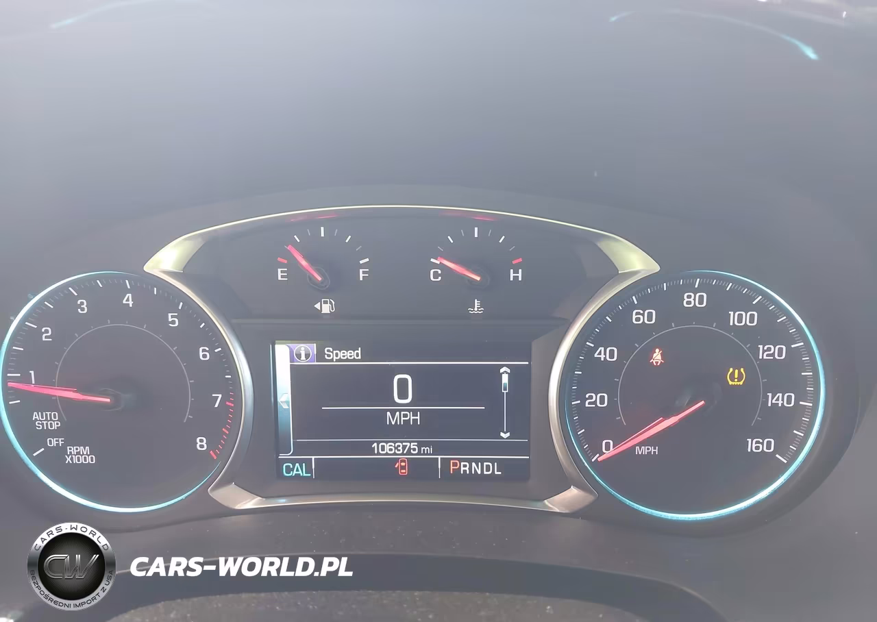 2019 Chevrolet Traverse Lt VIN:1GNERGKW5KJ202276 - 7