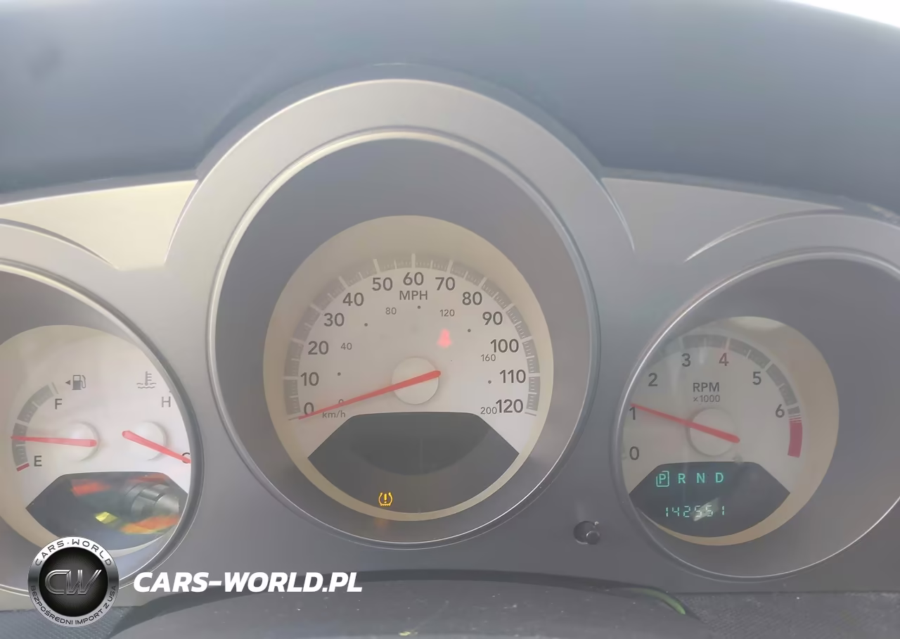 2009 Dodge Avenger Se-Sxt VIN:1B3LC46D19N547026 - 7