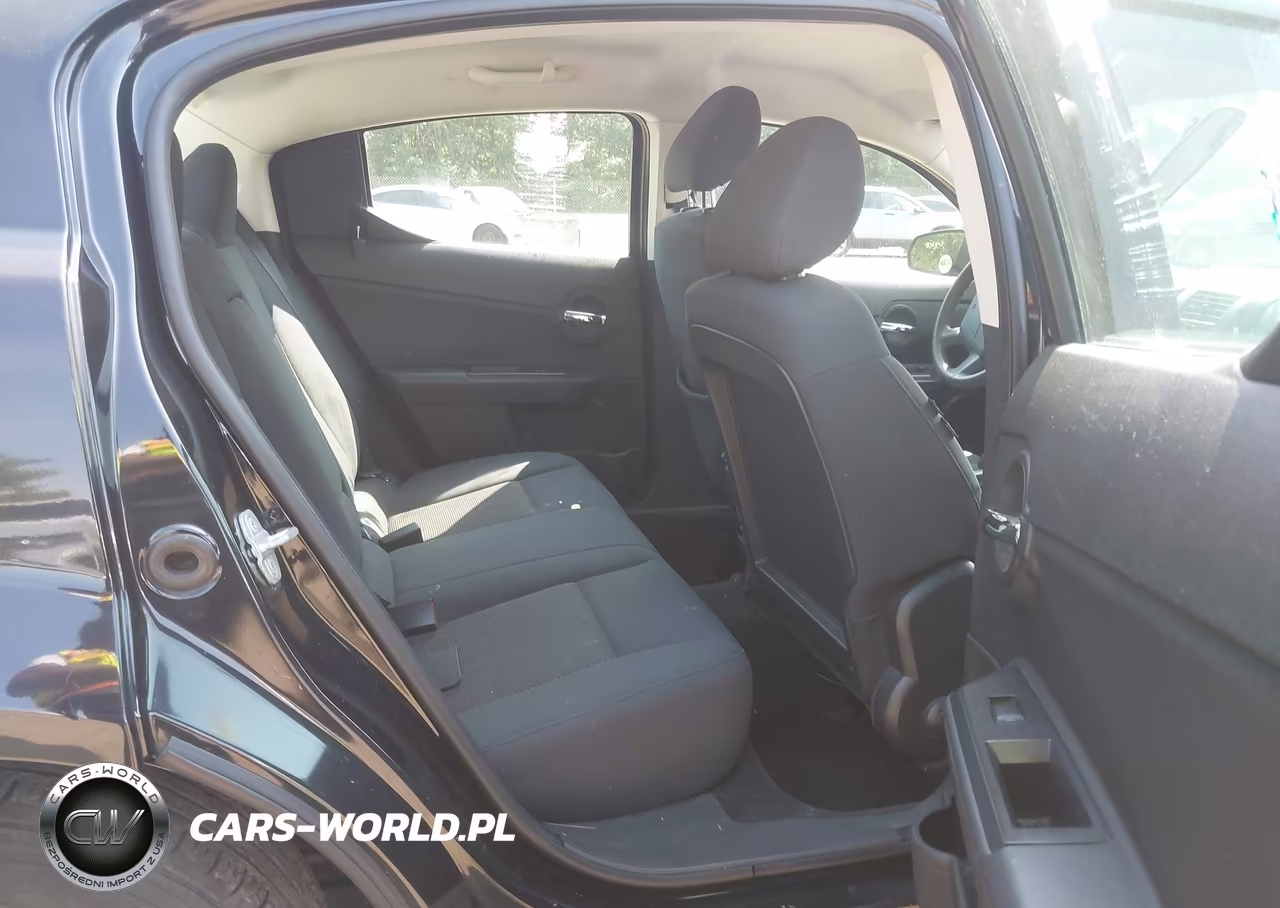 2009 Dodge Avenger Se-Sxt VIN:1B3LC46D19N547026 - 8