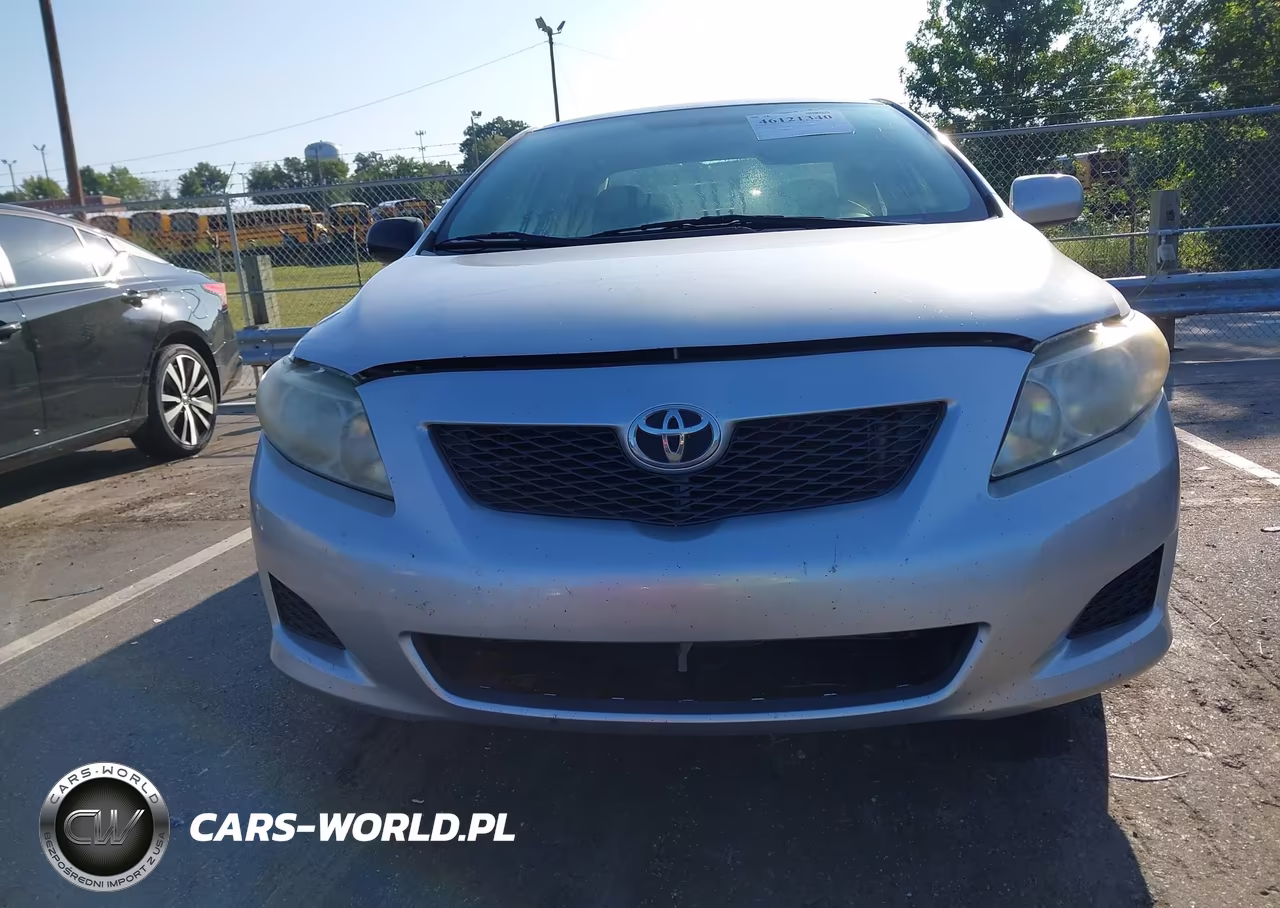 2010 Toyota Corolla S-Le-Xle VIN:2T1BU4EE9AC341056 - 6