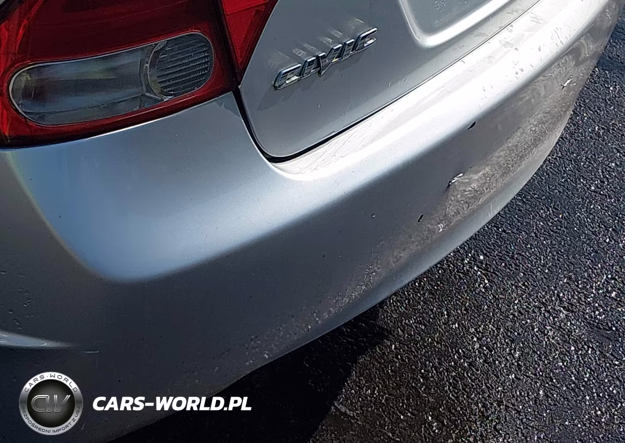 2009 Honda Civic Lx VIN:19XFA16519E025431 - 13
