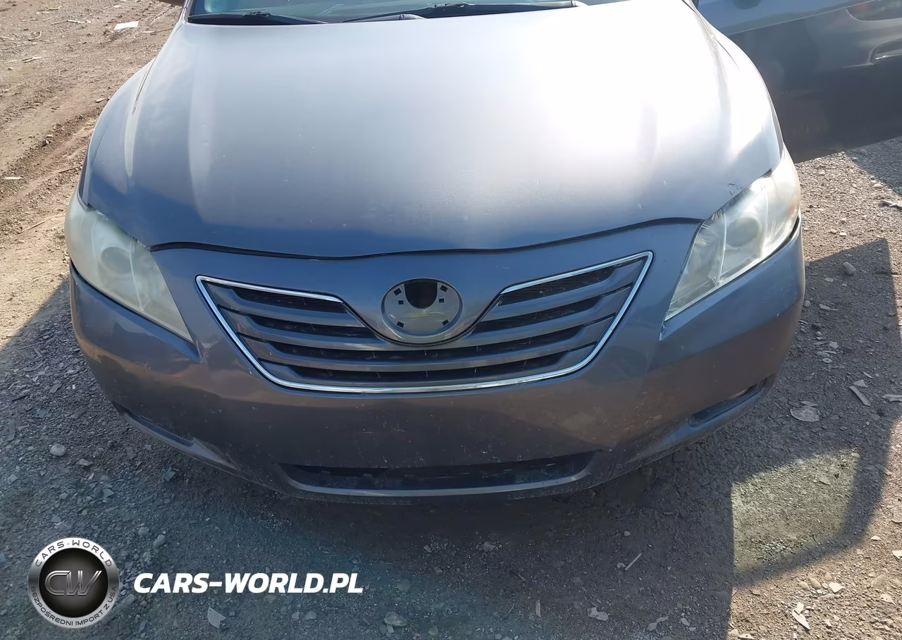 2009 Toyota Camry Se-Le-Xle VIN:4T4BE46K49R072143 - 6