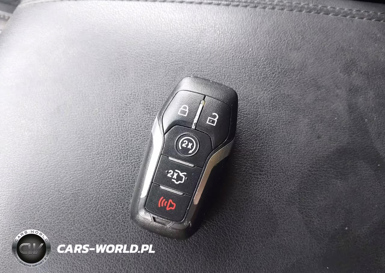 2015 Ford Edge Sel VIN:2FMTK4J83FBC30394 - 11