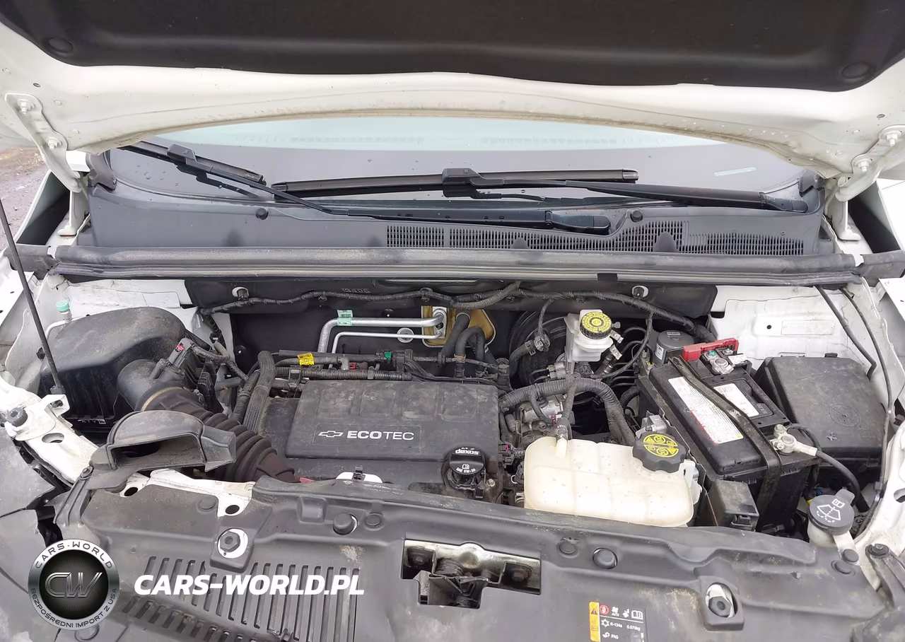 2019 Chevrolet Trax 1Lt VIN:KL7CJLSB9KB957421 - 10