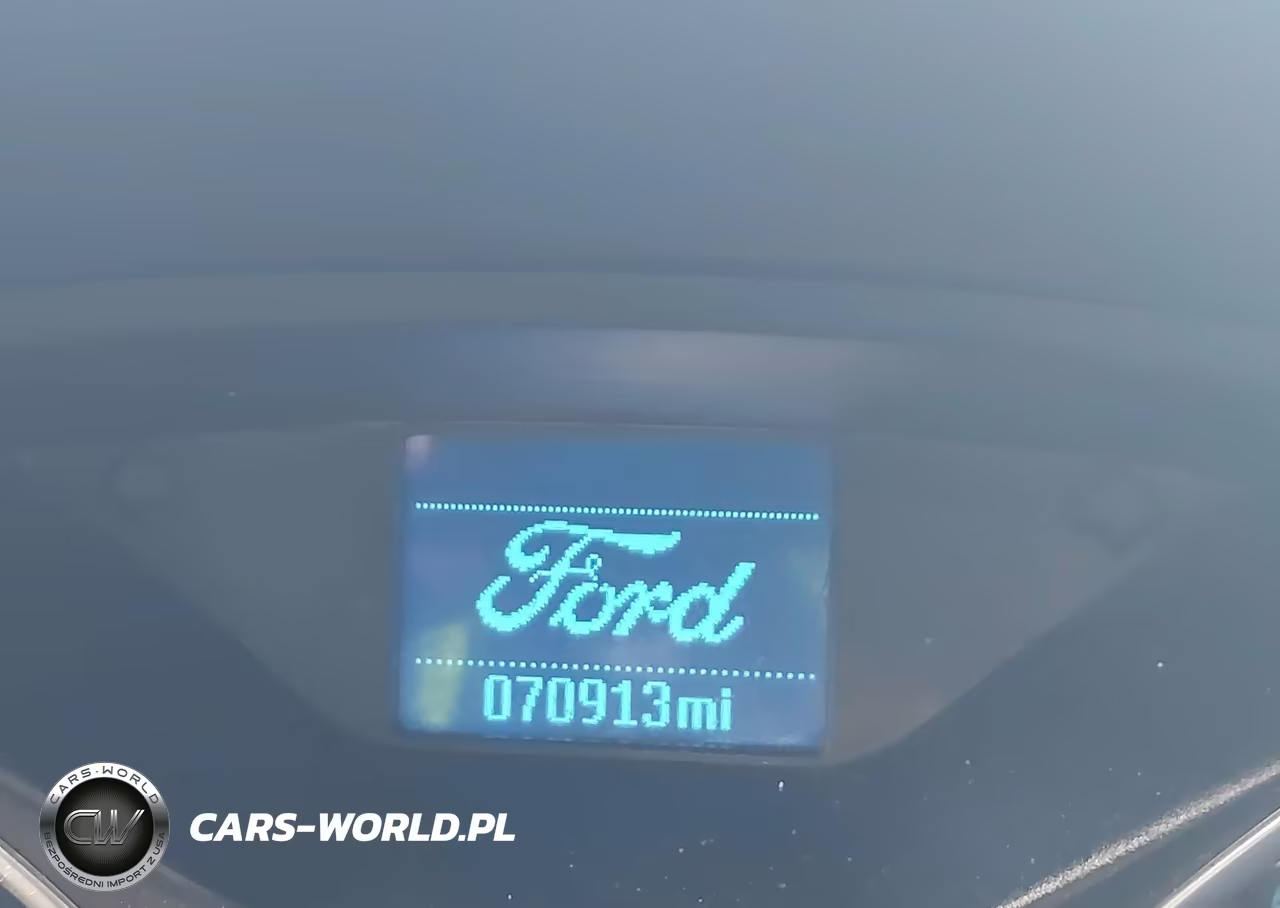 2012 Ford Focus Se VIN:1FAHP3F27CL283465 - 16