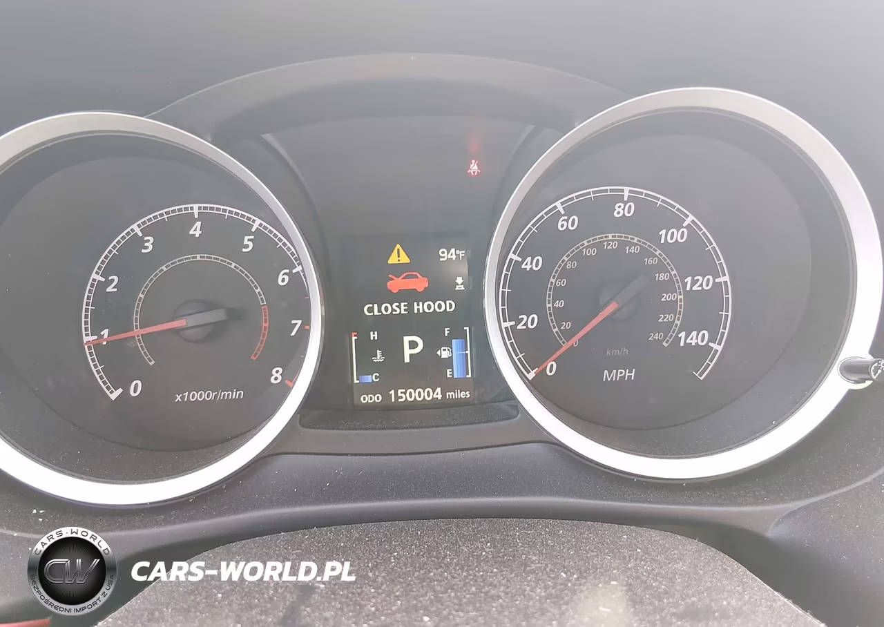 2017 Mitsubishi Lancer Es VIN:JA32U2FU3HU010558 - 7