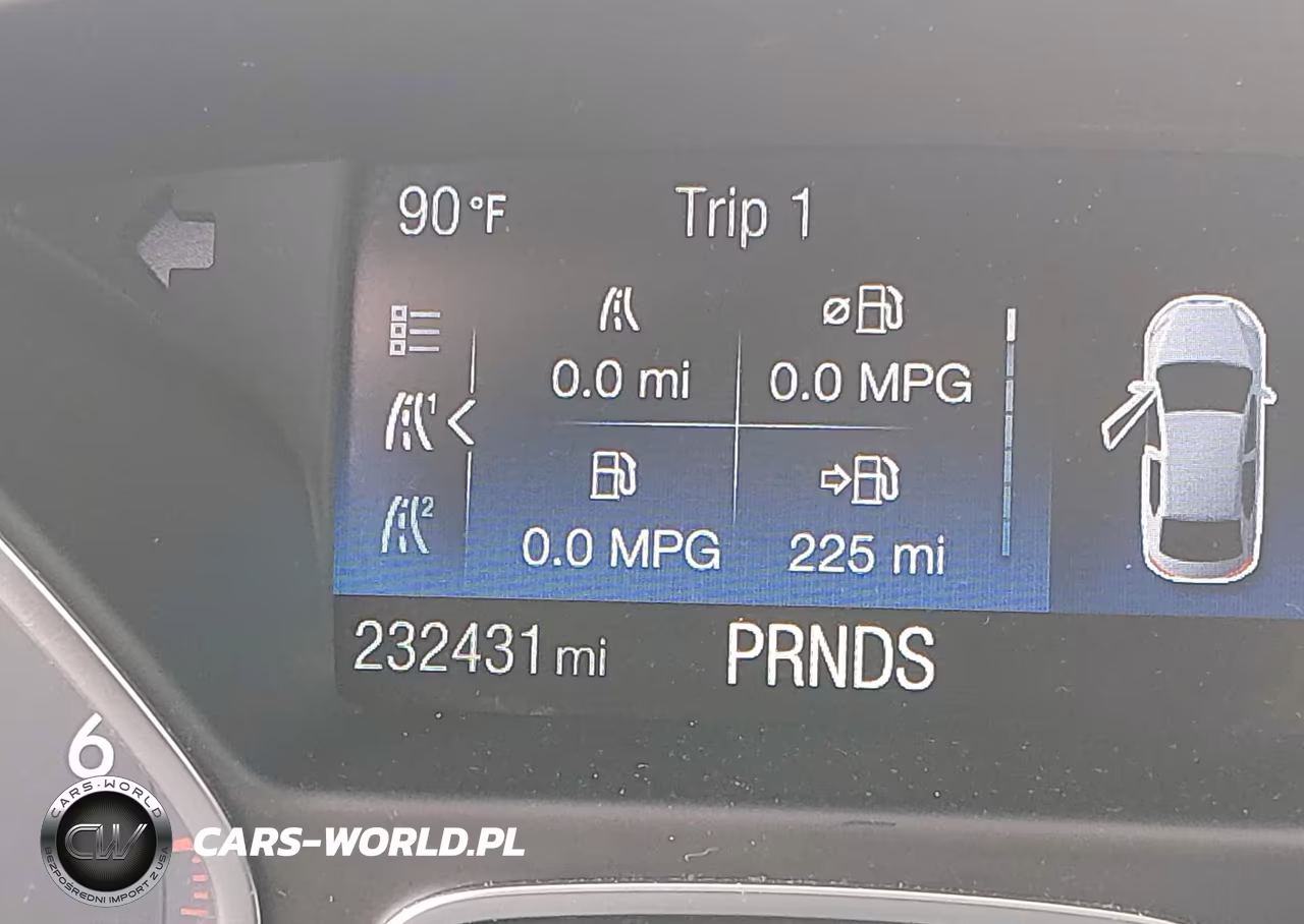 2015 Ford Focus Se VIN:1FADP3F22FL299401 - 16