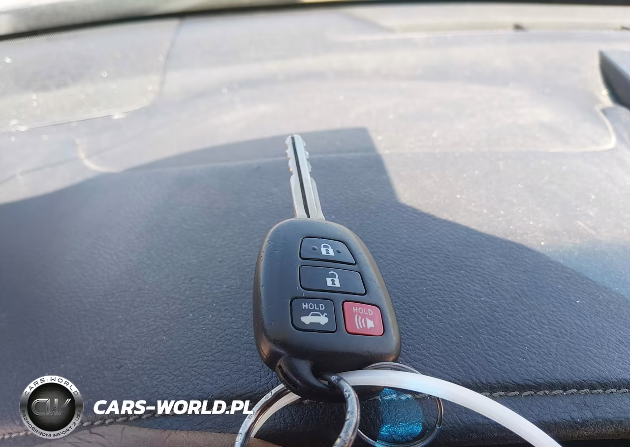 2012 Toyota Camry Se-Le-Xle VIN:4T4BF1FK5CR209562 - 11