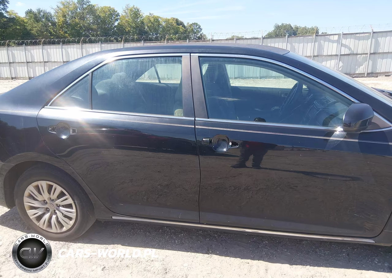 2012 Toyota Camry Se-Le-Xle VIN:4T4BF1FK5CR209562 - 6