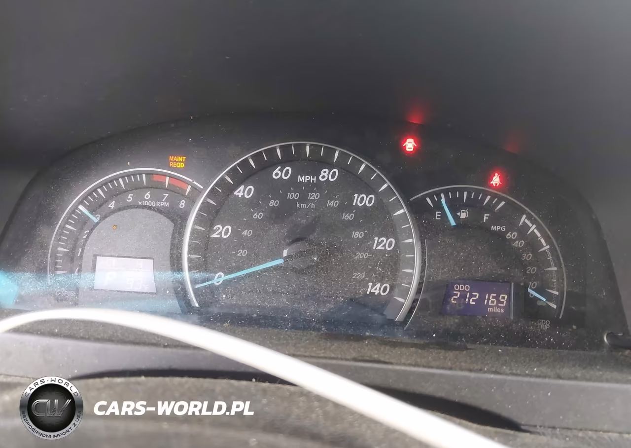 2012 Toyota Camry Se-Le-Xle VIN:4T4BF1FK5CR209562 - 7